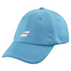 כובע טניס בבולט Pure Logo Cap Babolat Light Blue