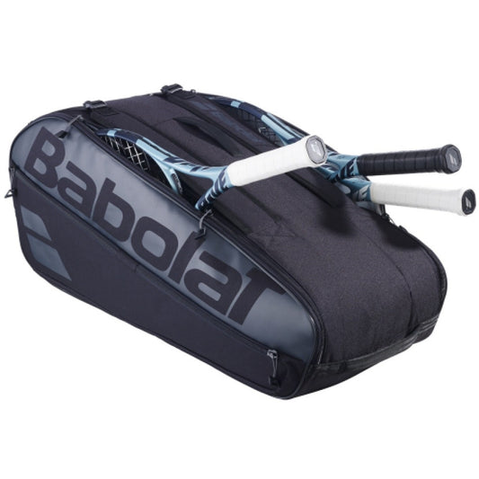 תיק שחור טניס Babolat Court L Babolat | בבולט