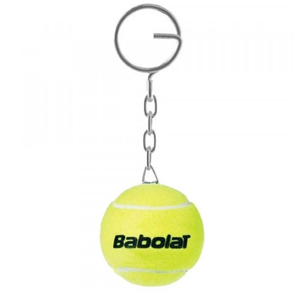 מחזיק מפתחות טניס בבולט Babolat