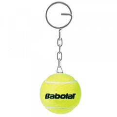 מחזיק מפתחות טניס בבולט Babolat