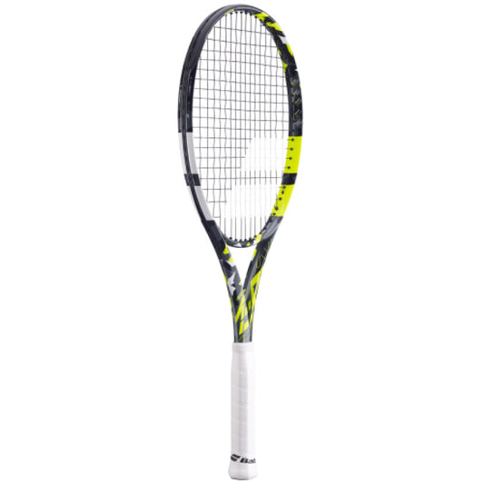 באנדל  Pure Aero Team 2023 Babolat - מחבט טניס קל ונוח לשחקנים מקצועיים וחובבים