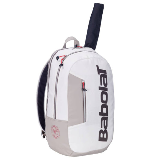 תיק טניס בבולט Pure Backpack Lite Wimbledon 2026 Babolat