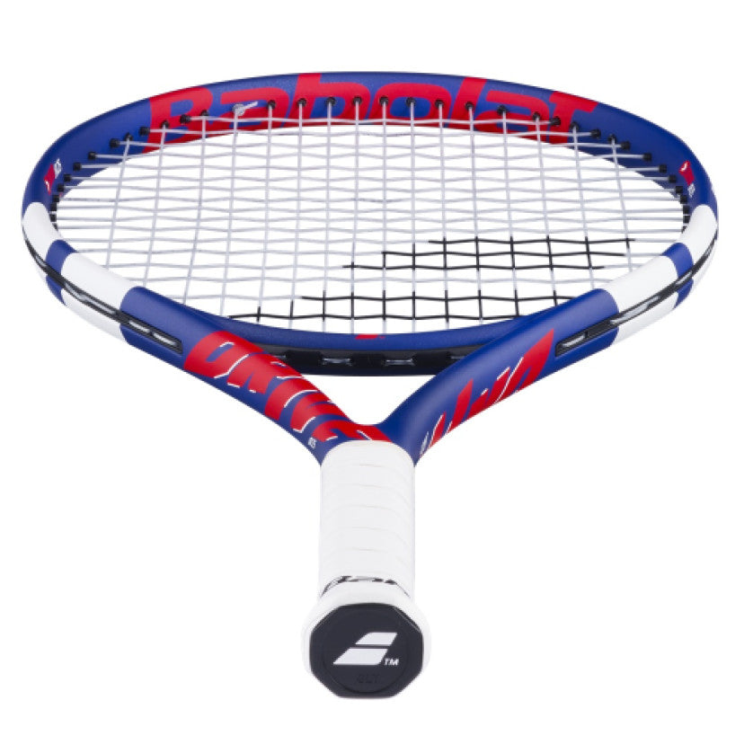 מחבט טניס לילדים Babolat Drive Junior 25 Red Gen11 | בבולט
