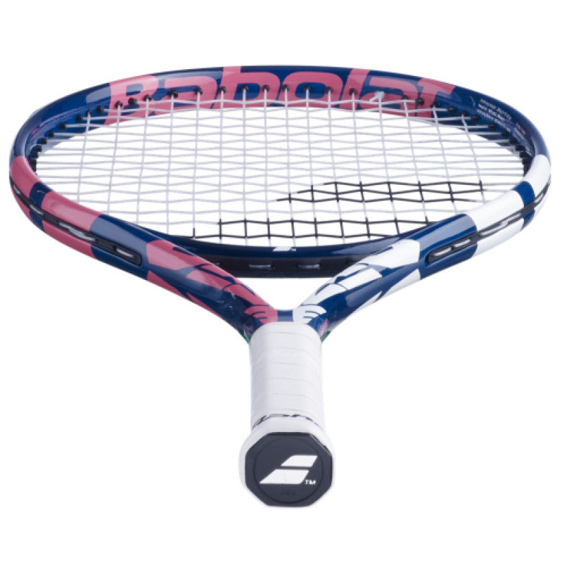 מחבט טניס לילדים Babolat Drive Junior 25 לילדות | בבולט