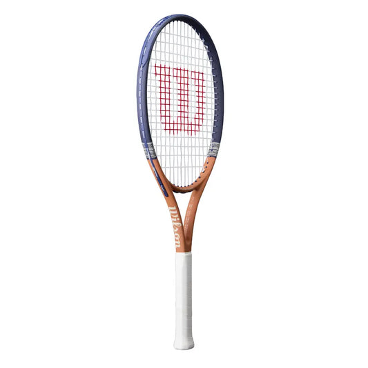 מחבט טניס וילסון לילדים | ROLAND GARROS ELITE COMP JR 26 Wilson