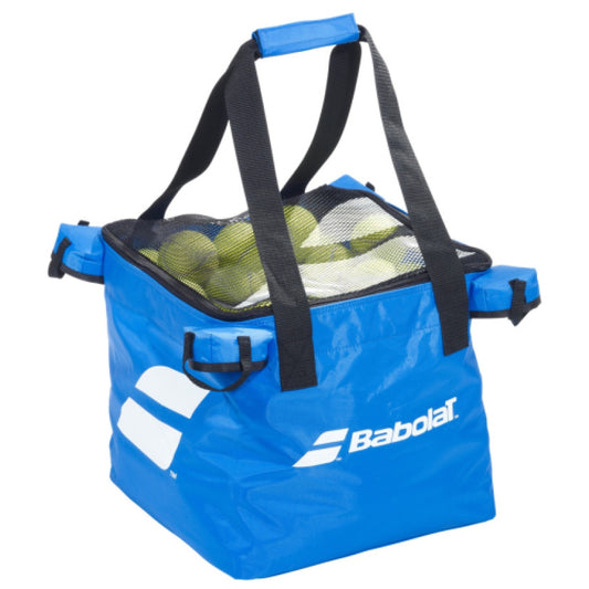 תיק כדורים Babolat Ball Bag | בבולט עם עיצוב קל ונוח, מתאים לשינוע כדורי טניס.