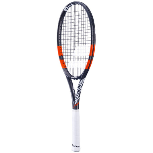 מחבט טניס Babolat Boost Strike משקל 285 גרם | בבולט - טניס איכותי לשחקנים מתחילים וחובבנים.