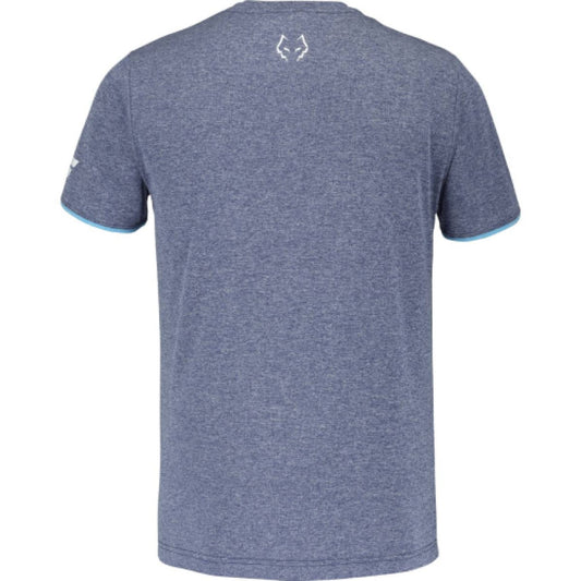 חולצת חואן לברון בבולט Crew Neck Tee Juan Lebrón
