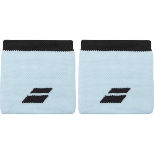 סופג זיעה לספורט בבולט Logo Wristband Babolat