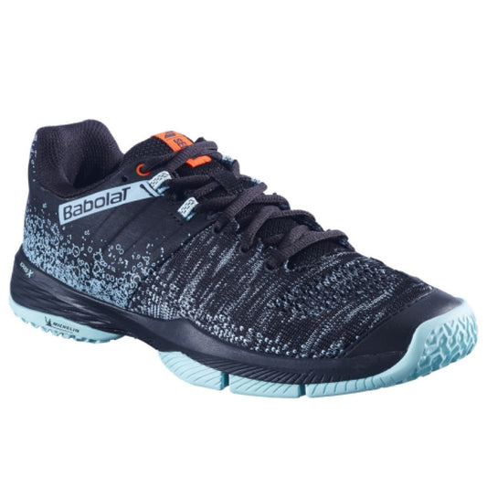 נעלי בבולט פאדל Sensa Women Padel Babolat