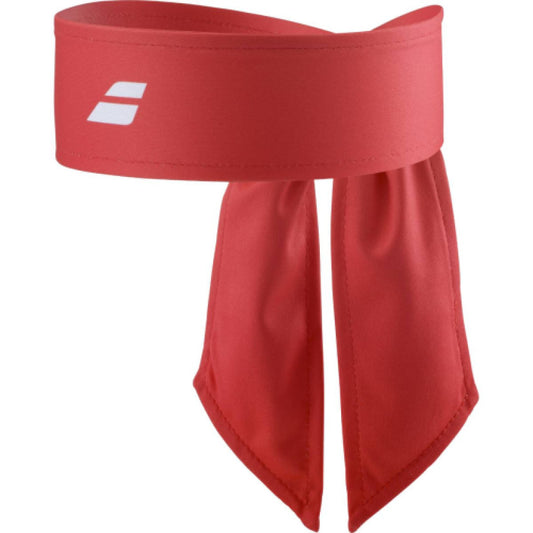 סרט קשירה לראש לספורט בבולט Tie Headband Babolat