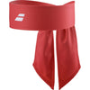 סרט קשירה לראש לספורט בבולט Tie Headband Babolat
