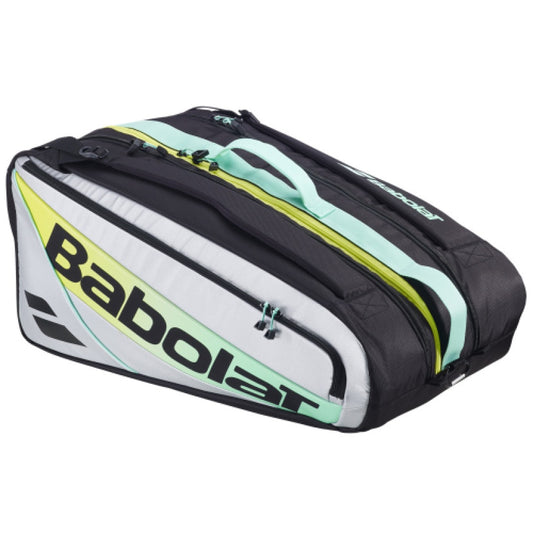 תיק פאדל בבולט RH Pro Padel Babolat שחור