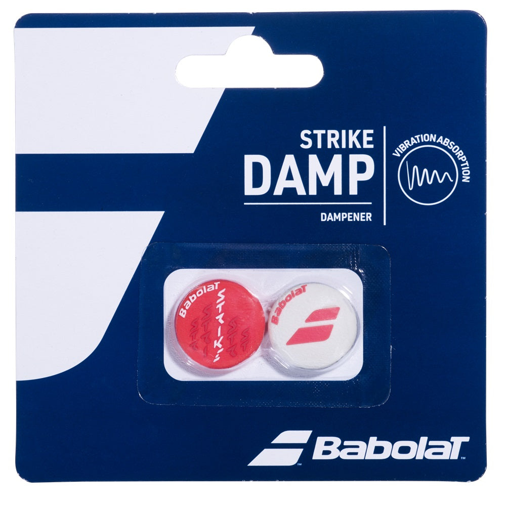 בולם זעזועים בבולט Strike Damp Babolat