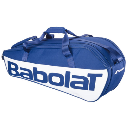 תיק כחול טניס Court M Babolat | בבולט