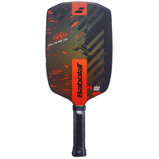 מחבט בבולט פיקלבול | Pickleball STRKR + Babolat