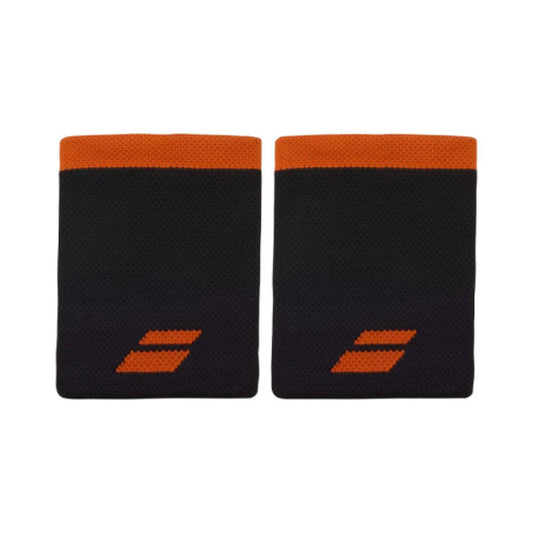 סופג זיעה ג'מבו לספורט בבולט Logo Jumbo Wristband Babolat
