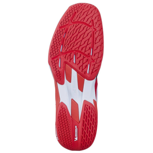נעלי טניס בבולט Jet Mach 4 AC Babolat