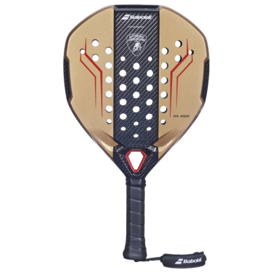 מחבט פאדל בבולט Lamborghini Padel BL.002 Babolat