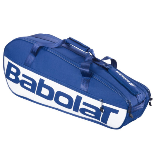 תיק כחול טניס Court M Babolat | בבולט