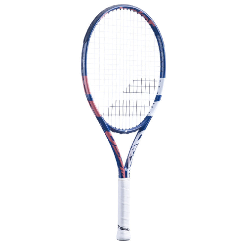 מחבט טניס לילדים Babolat Drive Junior 25 לילדות | בבולט