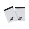 סופג זיעה ג'מבו לספורט בבולט Logo Jumbo Wristband שחור Babolat