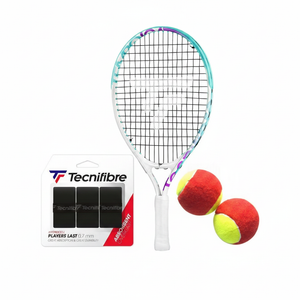 באנדל טכניפייבר ילדים Tecnifibre Tempo IGA 19