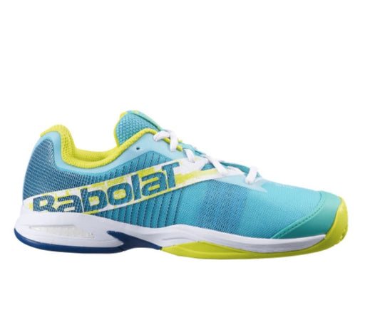 נעלי טניס בבולט Jet Premura Junior Babolat