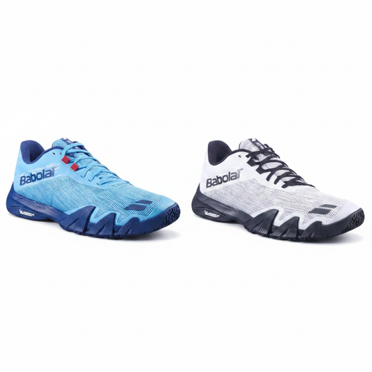 בבולט נעל פאדל Jet Viva Men Babolat