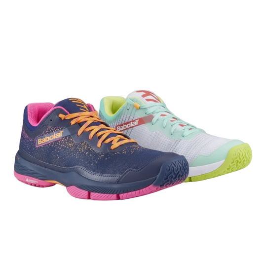 נעלי פאדל בבולט Jet Ritma Women Babolat