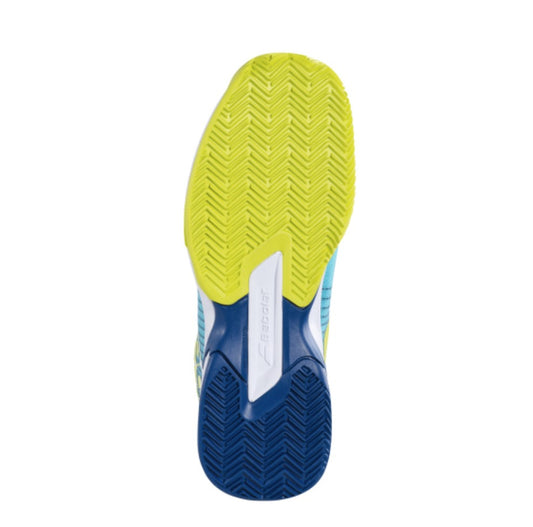 נעלי טניס בבולט Jet Premura Junior Babolat