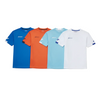 חולצת טניס בנים בבולט Play Crew Neck Tee Boy Babolat