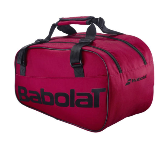 תיק פאדל בבולט Court S Babolat צבעוני