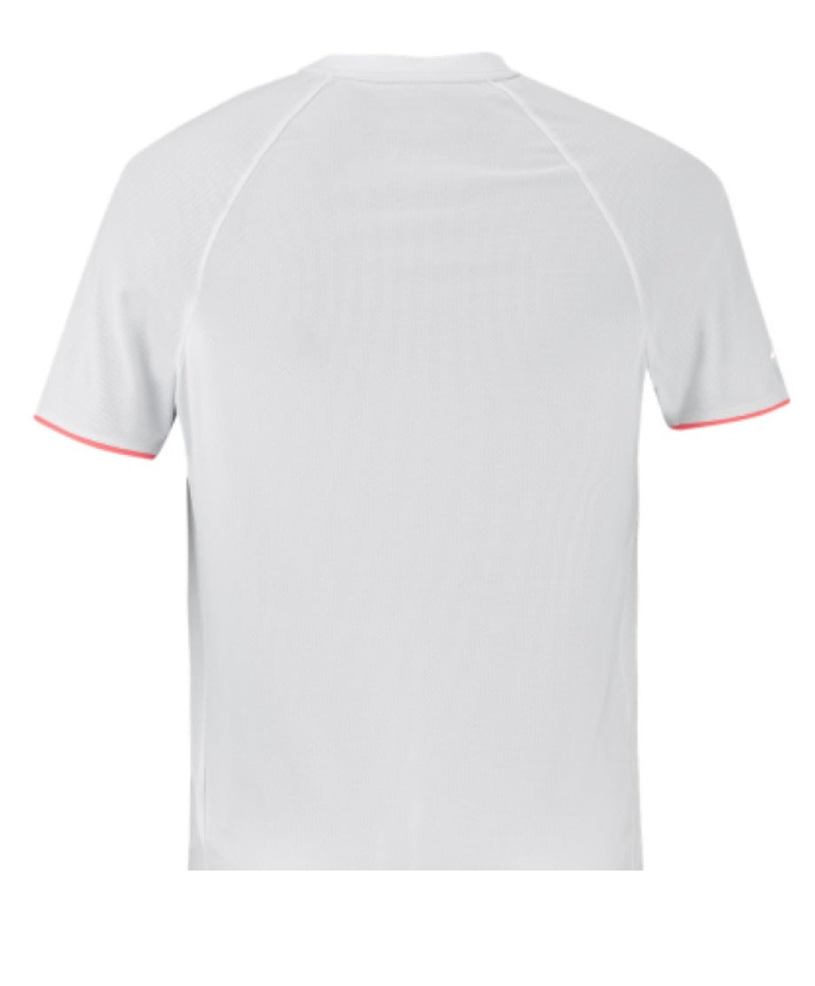 חולצת טניס בבולט Strike Crew Neck Tee Men Babolat