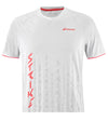 חולצת טניס בבולט Strike Crew Neck Tee Men Babolat