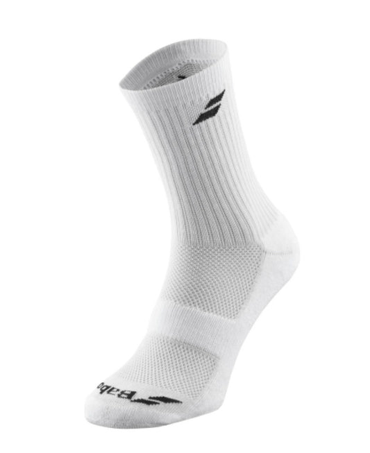 גרבי טניס בבולט Pairs Pack Unisex X3 Babolat