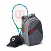 באנדל ילדים וילסון  US OPEN 21 Wilson