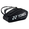 תיק טניס Yonex Pro Racquet Bag (9pcs) Black | יונקס