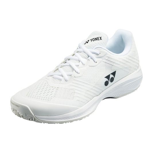 נעלי יונקס טניס YONEX SONICAGE Men White