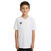 חולצת וי וילסון לבנים | Boys t-shirt Wilson