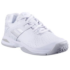 נעלי טניס בבולט Propulse AC Junior Boy Babolat – לבן