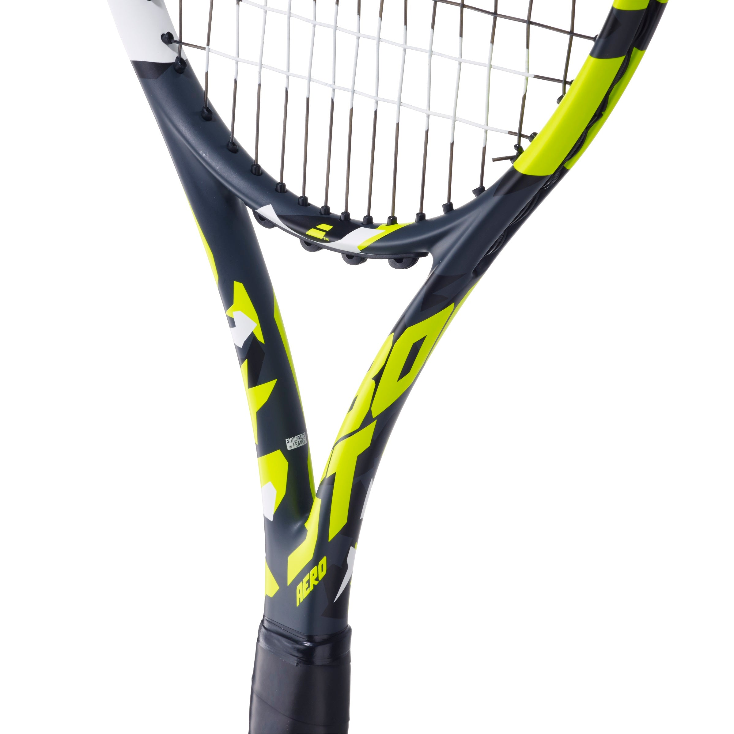 מחבט טניס Babolat Boost Aero משקל 260 גרם | בבולט - עיצוב חדשני וצבעים בולטים.