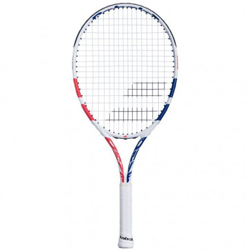 מחבט טניס לילדים Babolat Drive Junior 24 לילדות | בבולט