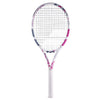 מחבט טניס Babolat Evo Aero Pink משקל 275 גרם | בבולט
