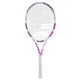 מחבט טניס Babolat Evo Aero Pink משקל 275 גרם | בבולט