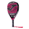 מחבט פאדל Joma SLAM PRO PREMIER PÁDEL PADDLE RACKET BLACK PINK | גומה