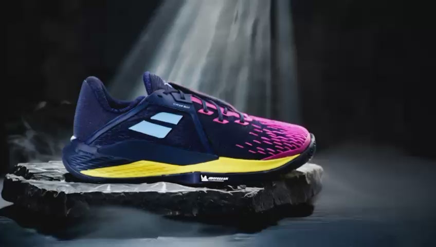 נעלי טניס Babolat Propulse Fury 3 AC | בבולט