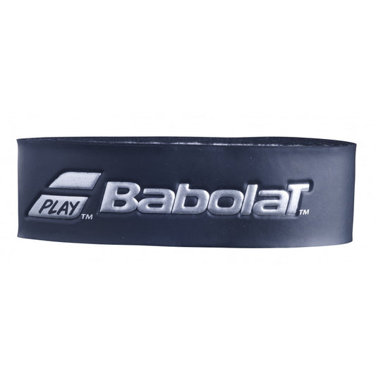 גריפ (עורית) בבולט Syntec Pro Babolat לבן - גריפ טניס איכותי מבית Babolat