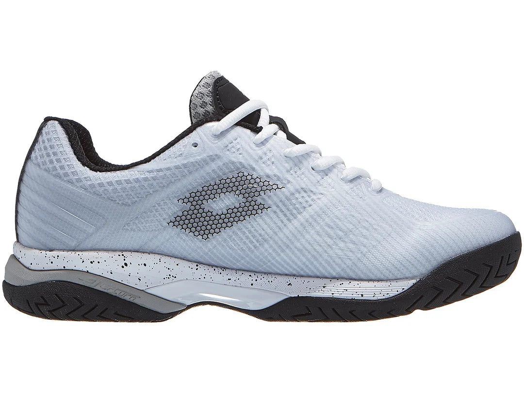 נעלי גברים Lotto Mirage 300 | לוטו - נעלי טניס קלות ועמידות עם ביצועים גבוהים.