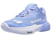 נעלי טניס נשים Babolat SFX4 AC Women Forever Blue | בבולט